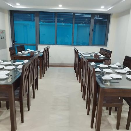 Hanvet Hotel Ha Noi Hanoi Bagian luar foto