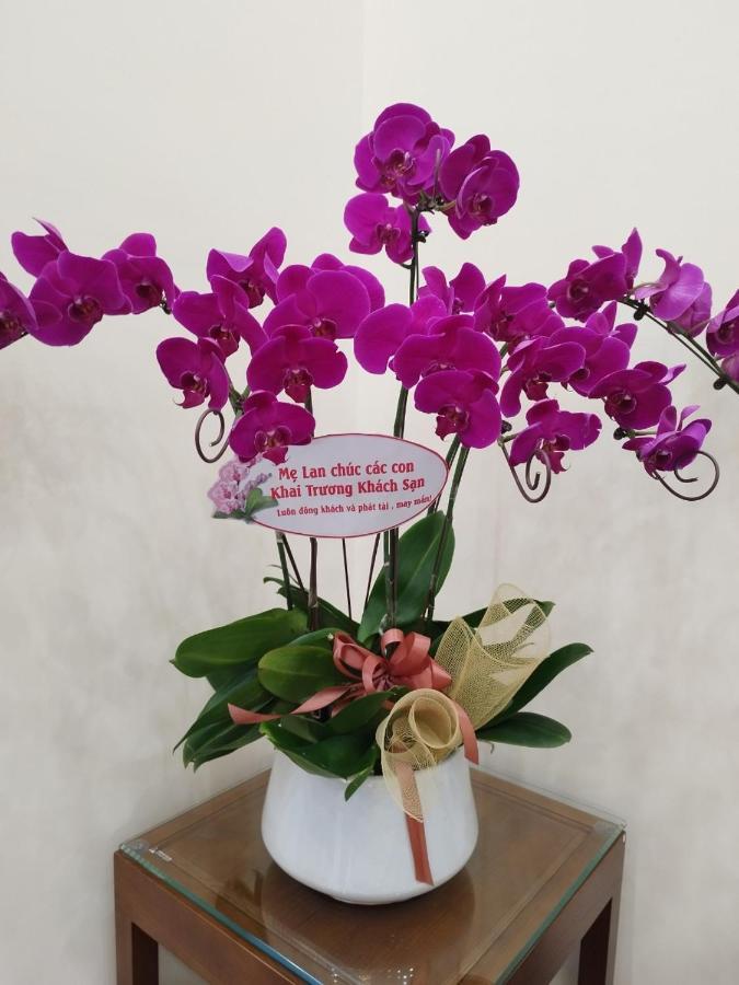 Hanvet Hotel Ha Noi Hanoi Bagian luar foto