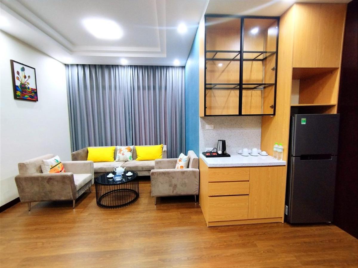 Hanvet Hotel Ha Noi Hanoi Bagian luar foto