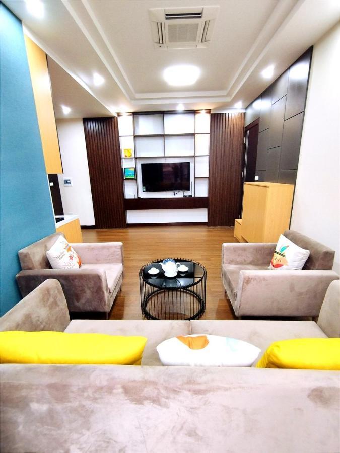 Hanvet Hotel Ha Noi Hanoi Bagian luar foto