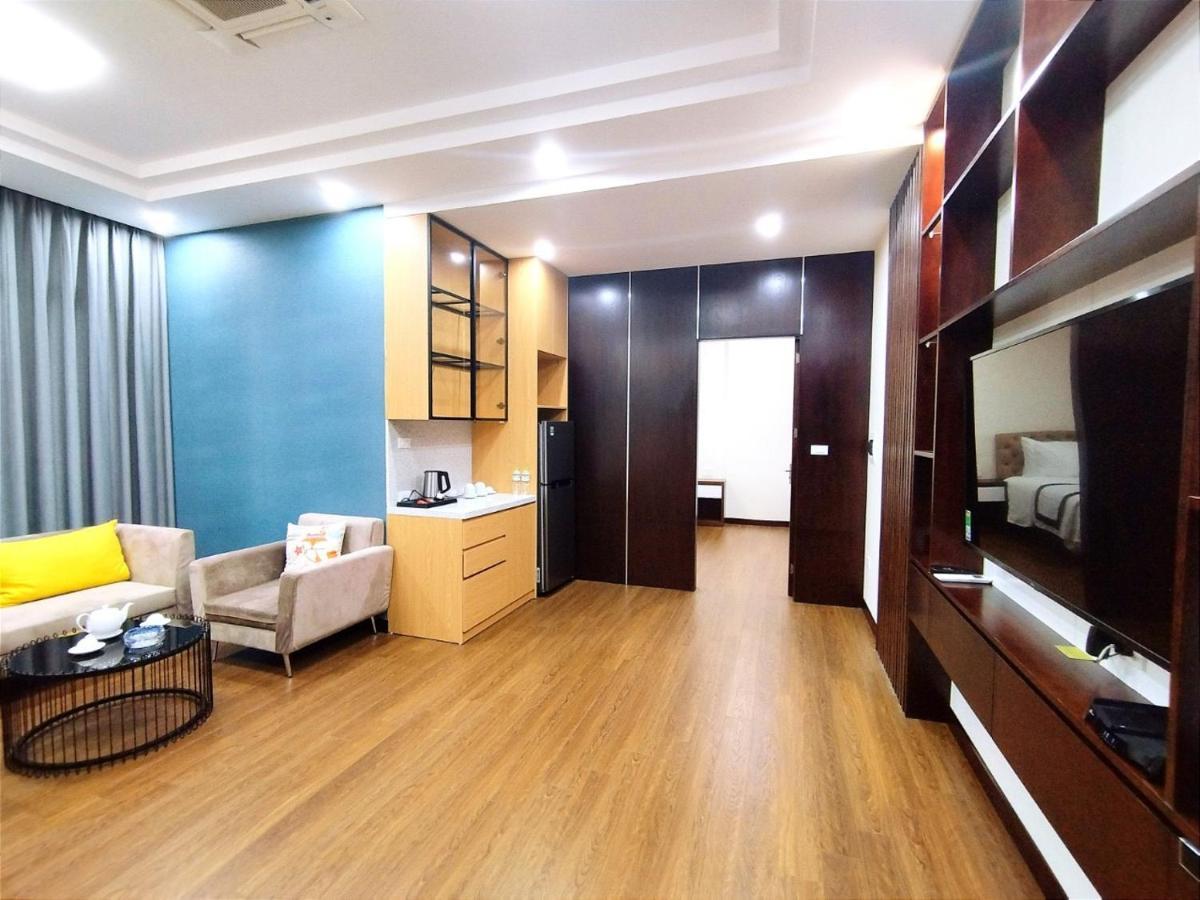 Hanvet Hotel Ha Noi Hanoi Bagian luar foto